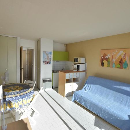Studio Cabine Vue Port Grand Pavois M Apartment Le Grau-du-Roi Luaran gambar