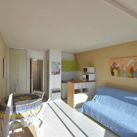 Studio Cabine Vue Port Grand Pavois M Apartment Le Grau-du-Roi Luaran gambar